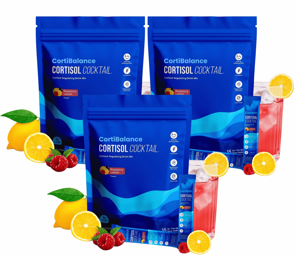CortiBalance™