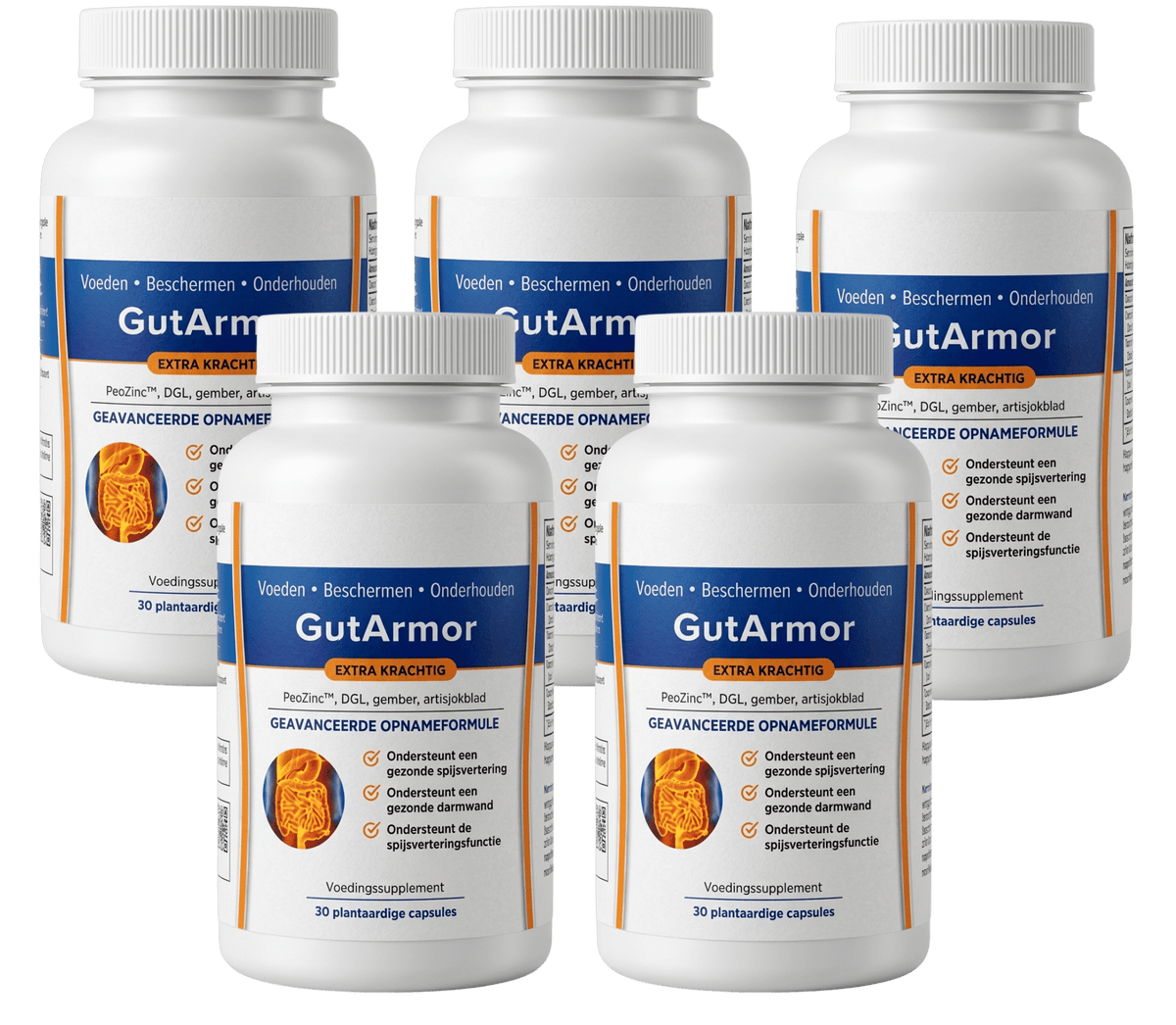 GutArmor™