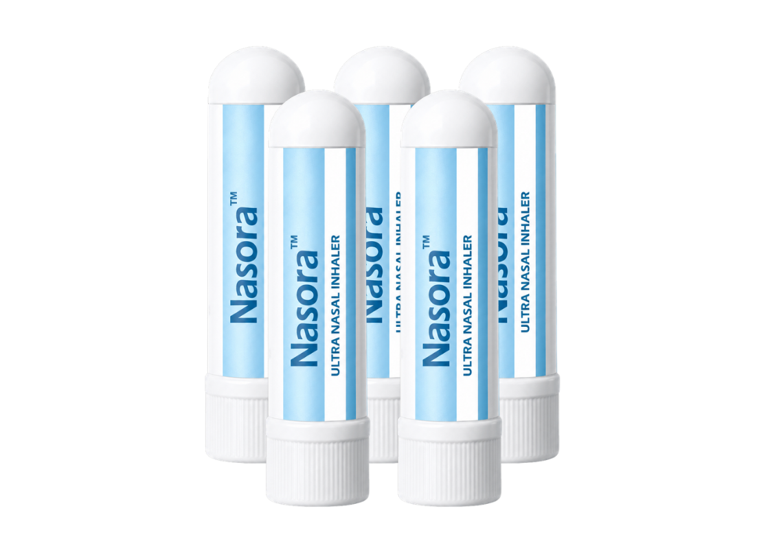 Nasora™