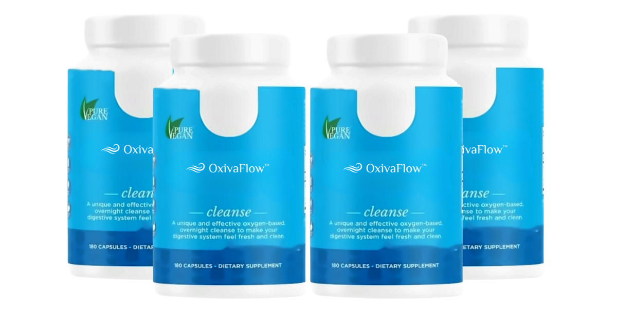 OxivaFlow™