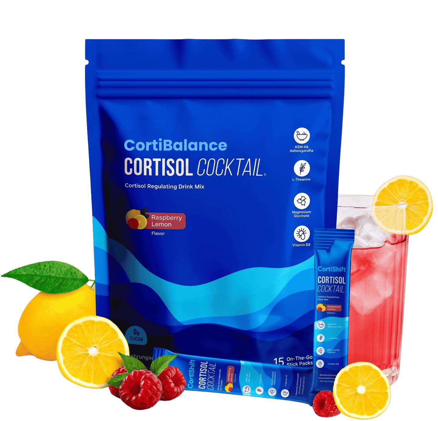 CortiBalance™
