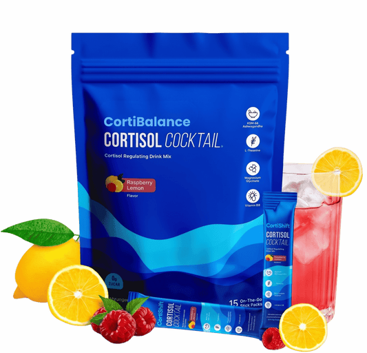 CortiBalance™
