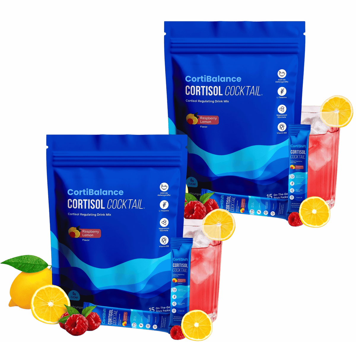 CortiBalance™