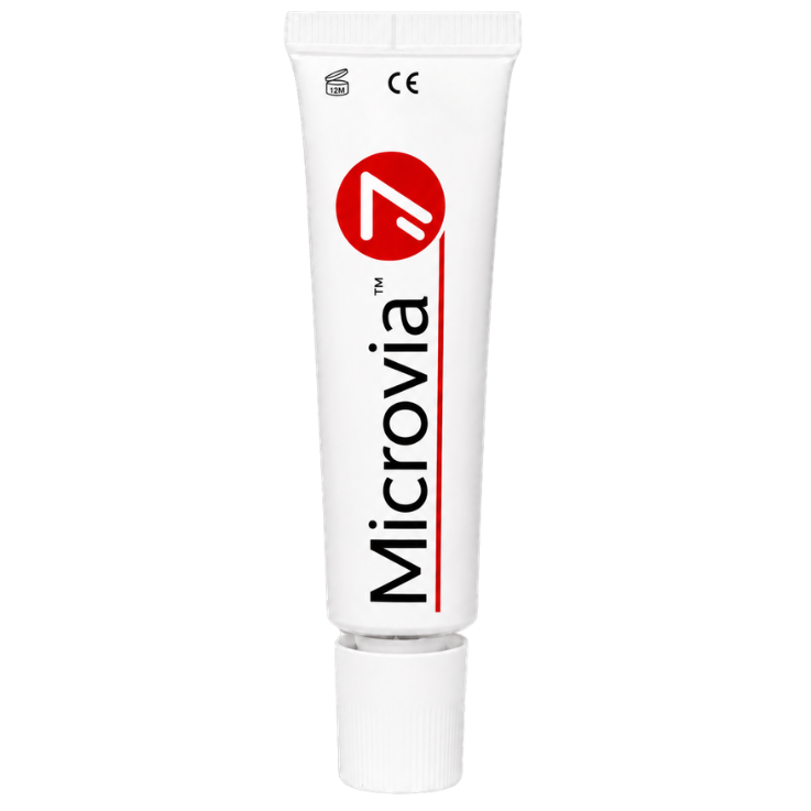 Microvia™