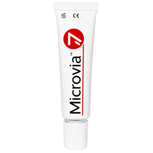 Microvia™