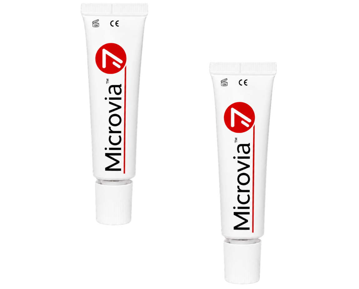 Microvia™