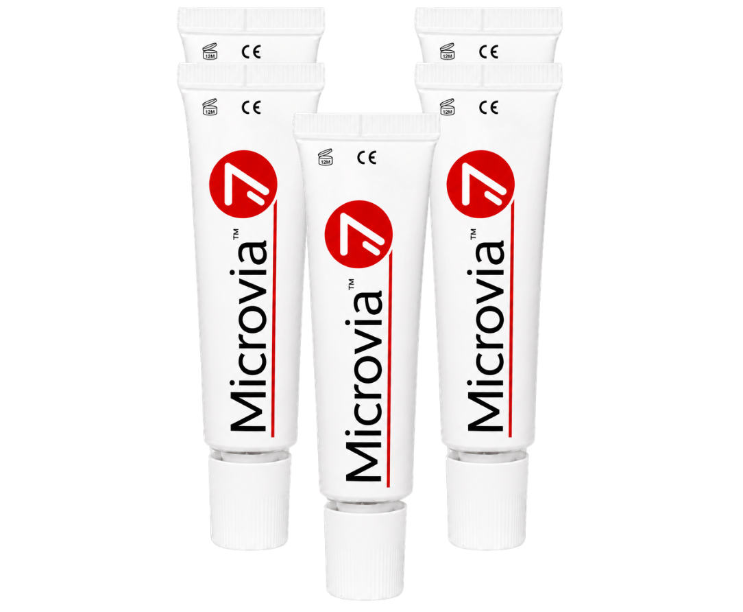 Microvia™