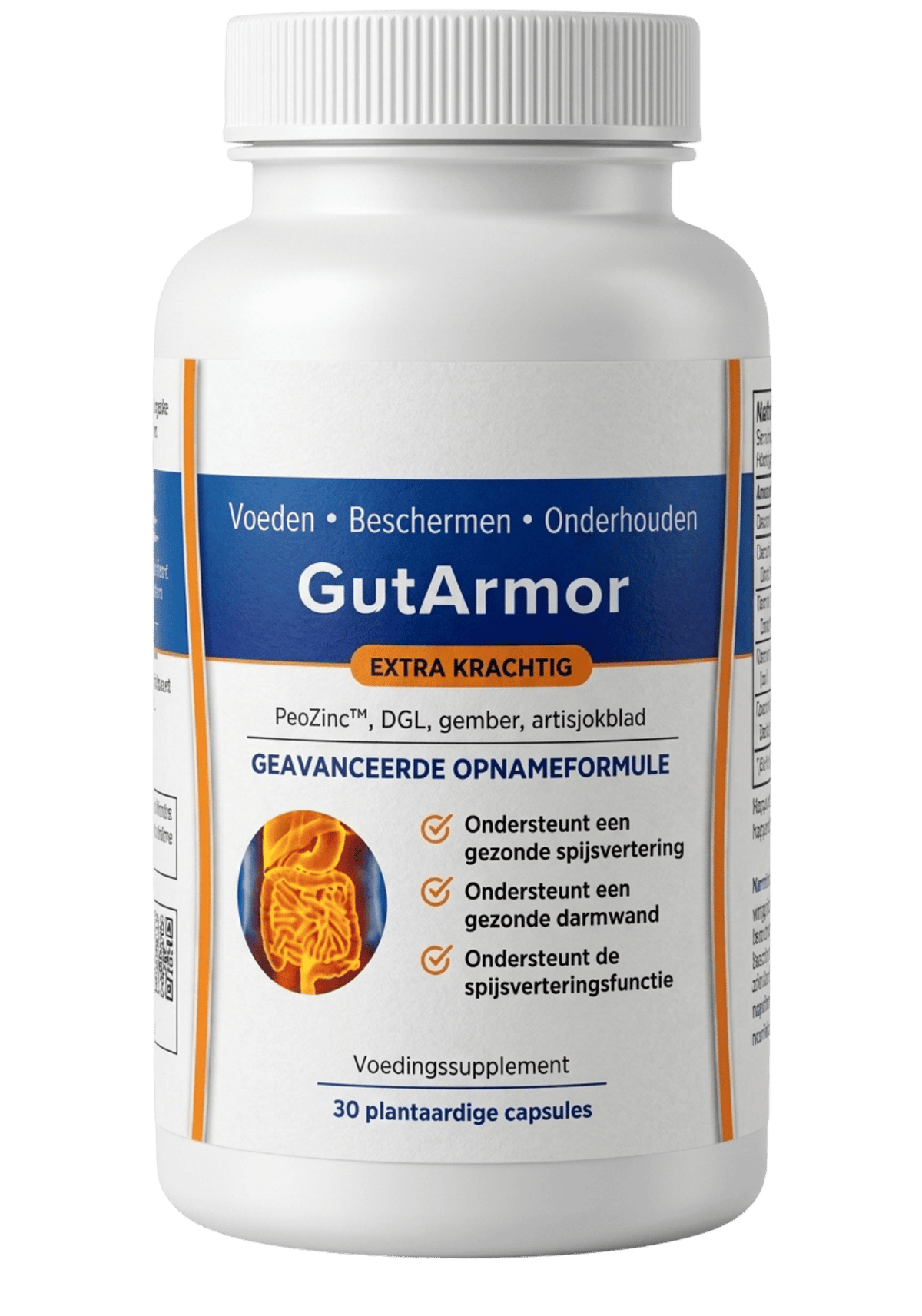GutArmor™