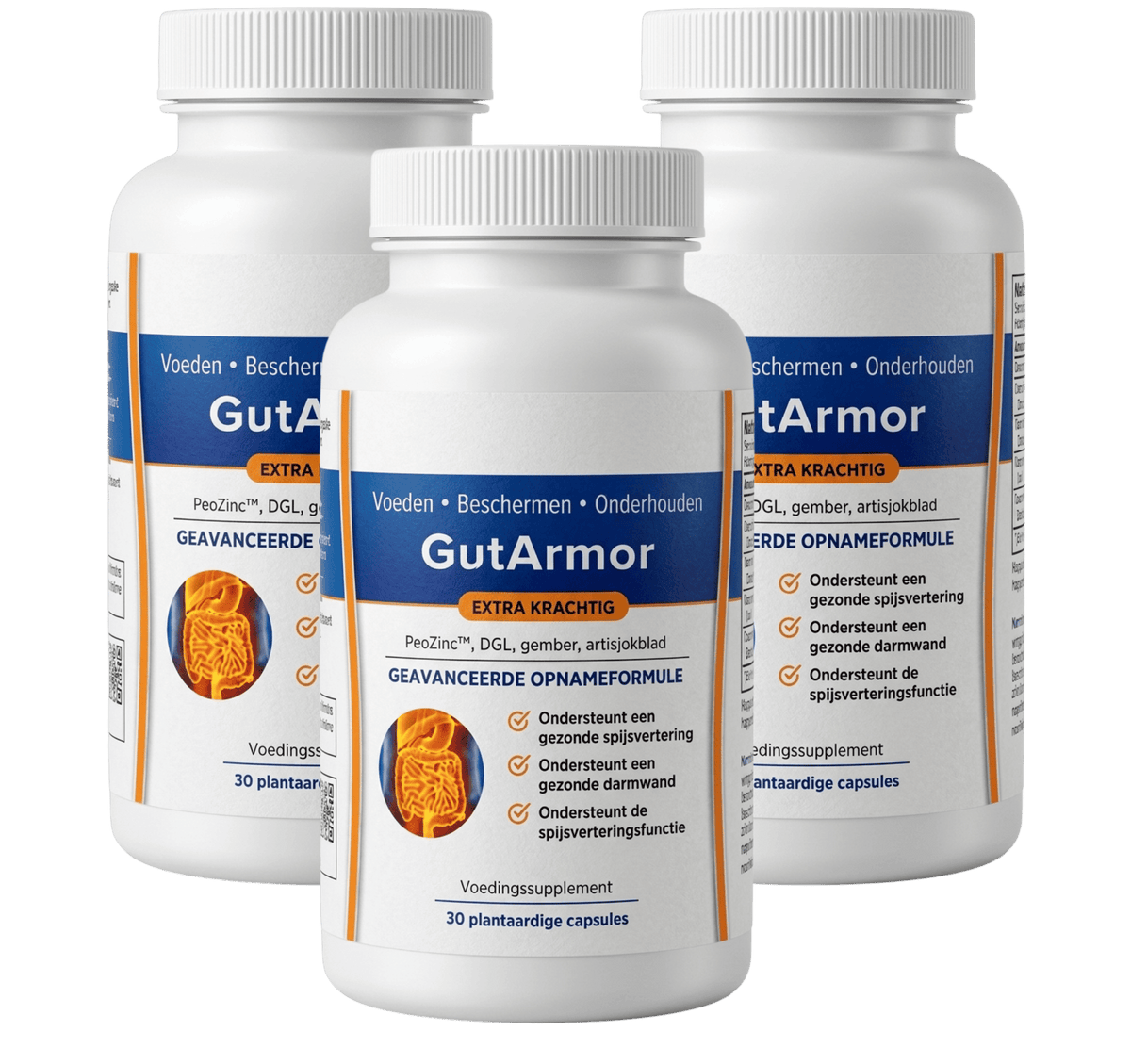 GutArmor™