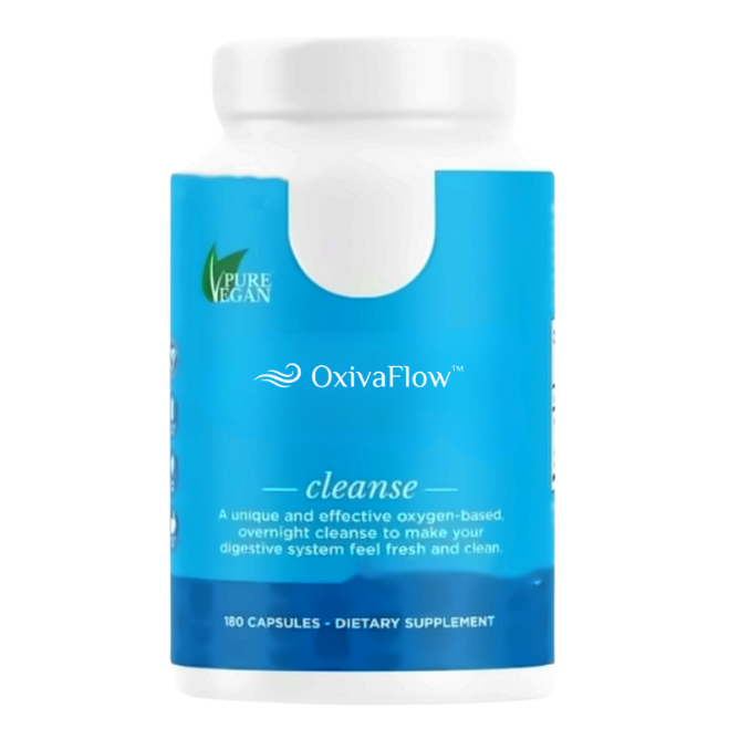 OxivaFlow™