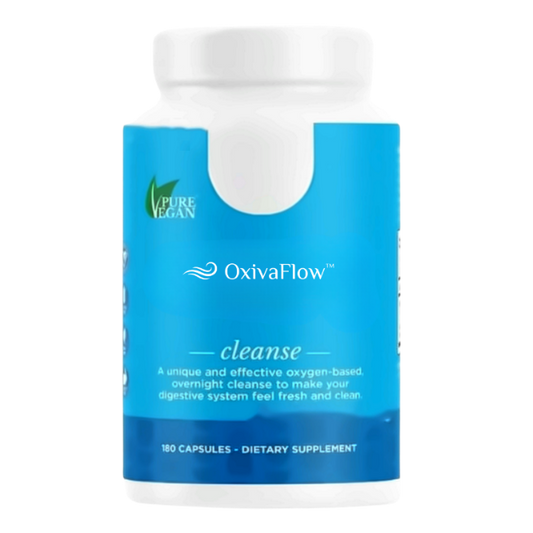 OxivaFlow™