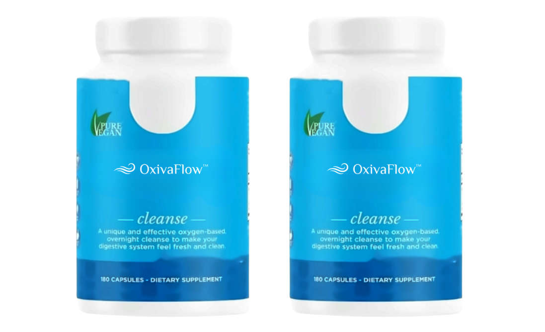 OxivaFlow™
