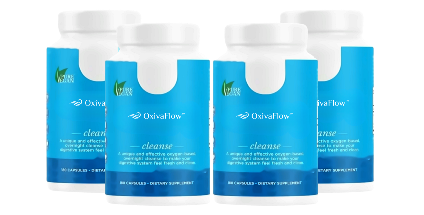 OxivaFlow™