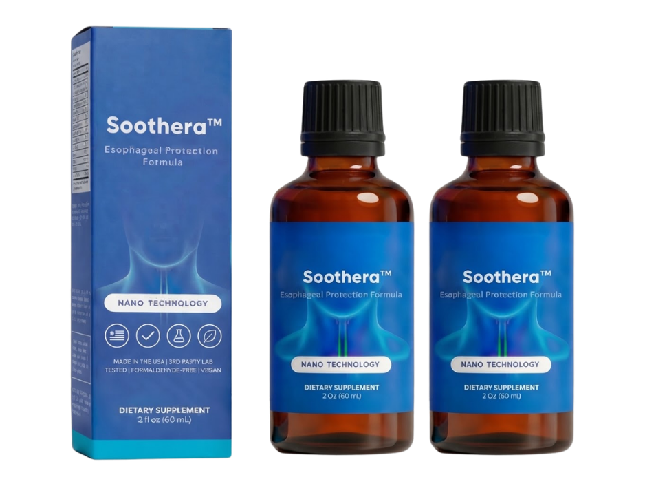 Soothera™