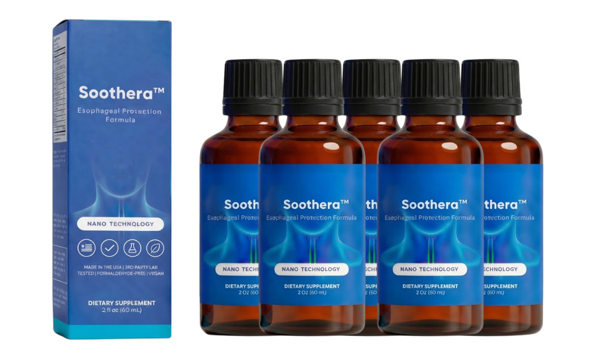 Soothera™